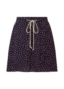 ARTLOVE Paris, Damen Rock '38219', Navy / Rot / Weiß