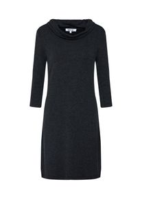 ABOUT YOU, Damen Strickkleid 'Leonie', Schwarz