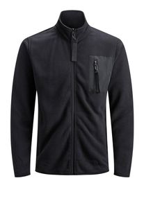 Jack & Jones JACK & JONES, Herren Sweatshirt, Schwarz