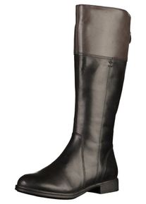 Tamaris, Damen Stiefel, Schwarz
