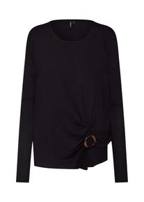 V&eacute;ro Moda VERO MODA, Damen Shirt, Schwarz