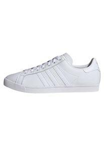 adidas originals, Herren Schuh 'Coast Star', Wei&szlig;