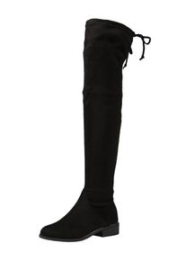 New Look, Damen Stiefel 'RP18 SEASONALS DODDLE - METAL RAND OTK P - 91', Schwarz