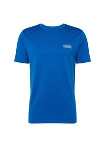Hugo, Herren T-Shirt 'Durned-U3 10201206 01', Blau
