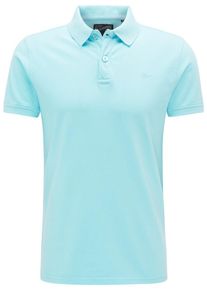 PETROL INDUSTRIES, Herren Poloshirt, T&uuml;rkis