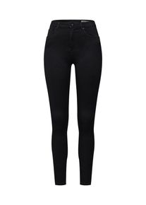V&eacute;ro Moda VERO MODA, Damen Jeans, Schwarz