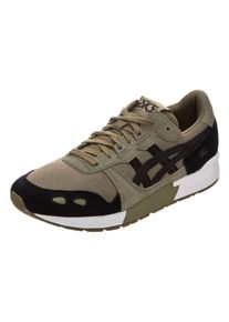 Asics Tiger, Herren Sneaker 'Gel-Lyte', Oliv / Schwarz