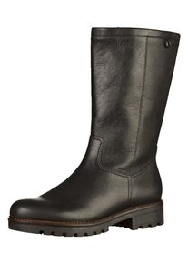 Gabor, Damen Stiefel, Schwarz