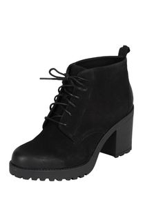 Vagabond SHOEMAKERS, Damen Schn&uuml;rschuh 'Grace', Schwarz