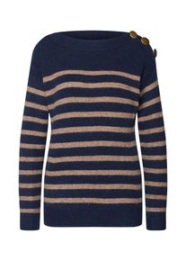 Esprit, Damen Pullover, Navy