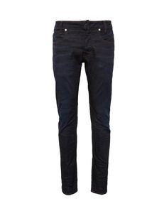 G-Star Raw, Herren Jeans 'D-Staq 5-pkt Slim', Navy