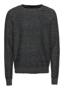 Selected Homme, Herren Pullover 'SLHJACOB', Anthrazit