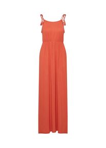 Tom Tailor Denim, Damen Maxikleid, Hummer