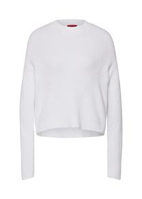 Hugo, Damen Pullover 'Sidina', Wei&szlig;