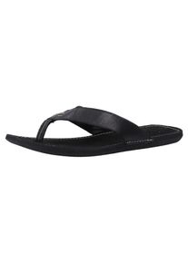 Kickers, Herren Zehensteg, Schwarz