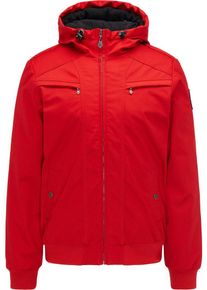 HOMEBASE, Herren Blouson, Rot