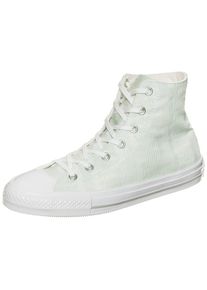 Converse, Damen 'Chuck Taylor All Star Gemma High' Sneaker , Gr&uuml;n