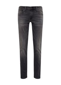 Only & Sons Only & Sons, Herren Jeans, Black Denim