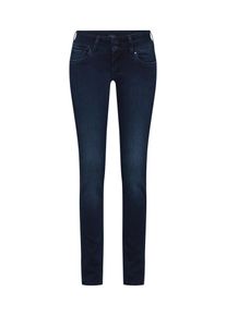Pepe Jeans, Damen Jeans 'Vera', Dunkelblau