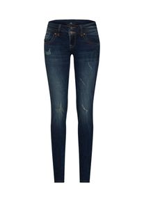 LTB, Damen Regular Jeans 'JULITA X', Blau