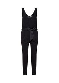 s.Oliver BLACK LABEL, Damen Overall, Schwarz