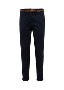 Jack & Jones JACK & JONES, Herren Chino 'JJICODY JJSPENCER WW NAVY BLAZER NOOS', Navy