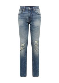 Levi's LEVI'S, Herren Jeans '512 ', Blue Denim