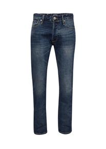 Jack & Jones JACK & JONES, Herren Jeans 'JJIMIKE JJICON CR 001 NOOS', Blue Denim