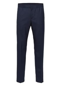 Selected Homme, Herren Anzughose, Saphir