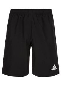 adidas Performance, Herren Shorts 'Condivo 18 Woven', Schwarz