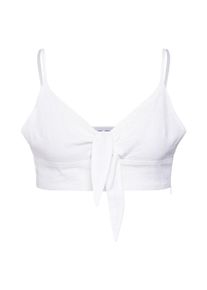Noisy may, Damen Top 'NMNAS', Wei&szlig;