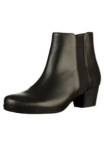 Gabor, Damen Stiefelette, Schwarz