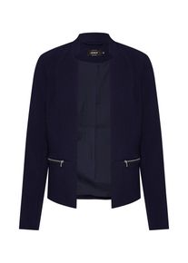 Only, Damen Blazer 'Minna Maddy', Nachtblau