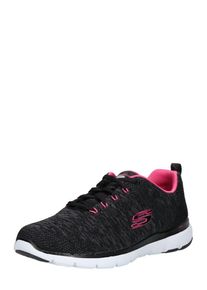 Skechers, Damen Sneaker 'FLEX APPEAL 3.0', Anthrazit