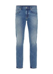 J. Lindeberg J.Lindeberg, Herren Jeans 'Jay Shiver', Blue Denim