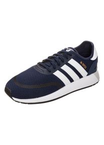 adidas originals, Herren Sneaker, Blau / Wei&szlig;