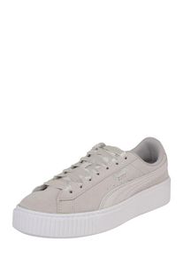 Puma, Damen Sneaker 'Platform Galaxy Wn's', Schlammfarben