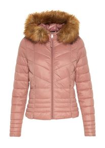 Véro Moda VERO MODA, Damen Jacke, Altrosa