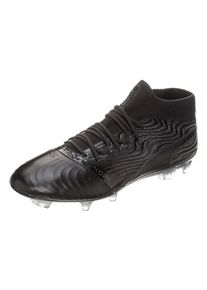Puma, Herren 'ONE 18.1 FG' Fu&szlig;ballschuh, Schwarz