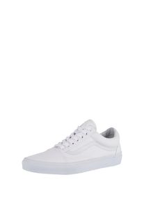 Vans, Damen Sneaker, Wei&szlig;