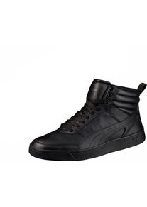 Puma, Herren Sneaker 'Rebound Street', Schwarz