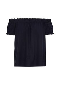 V&eacute;ro Moda VERO MODA, Damen T-Shirt, Kobaltblau