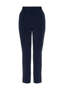 J. Lindeberg J.Lindeberg, Damen Hose 'W Gio Micro Stretch', Navy