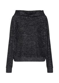 GAP, Damen Pullover, Anthrazit