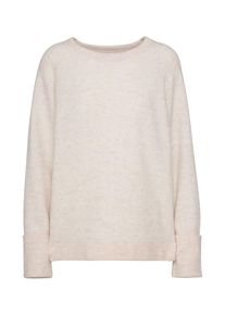 Selected Femme, Damen Pullover, Hellpink