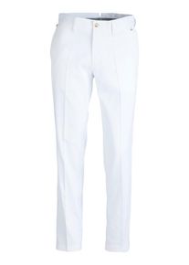 J. Lindeberg J.Lindeberg, Herren 'Ellott' Stretch Hose, Wei&szlig;