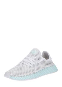 adidas originals, Damen Sneaker 'DEERUPT RUNNER', Mint / Wei&szlig;