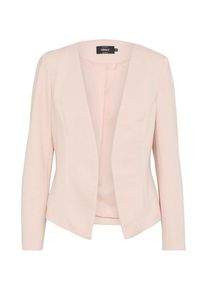 Only, Damen Blazer 'IANNA', Altrosa