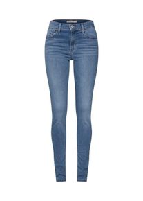 Levi's LEVI'S, Damen Jeans '720 HIRISE SUPER SKINNY', Blue Denim