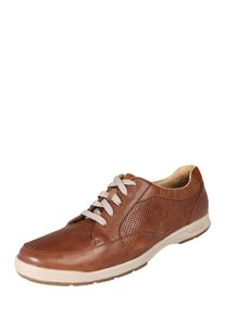 Clarks, Herren Sneaker 'Stafford Park 5', Braun